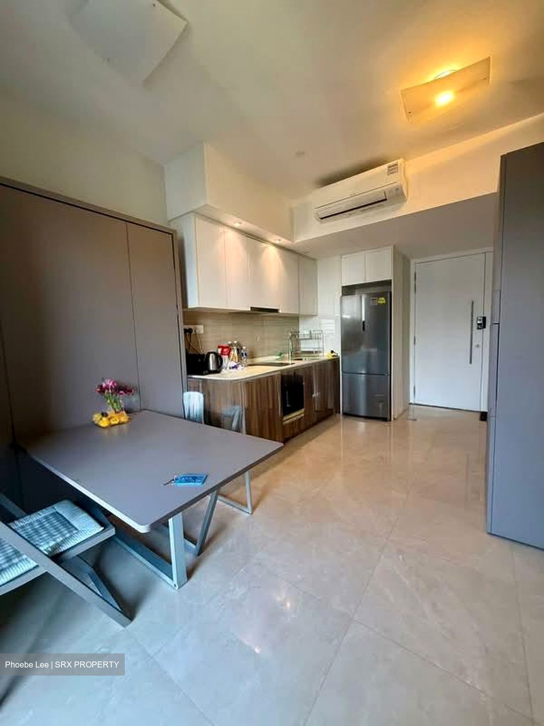 The Glades (D16), Condominium #557939131